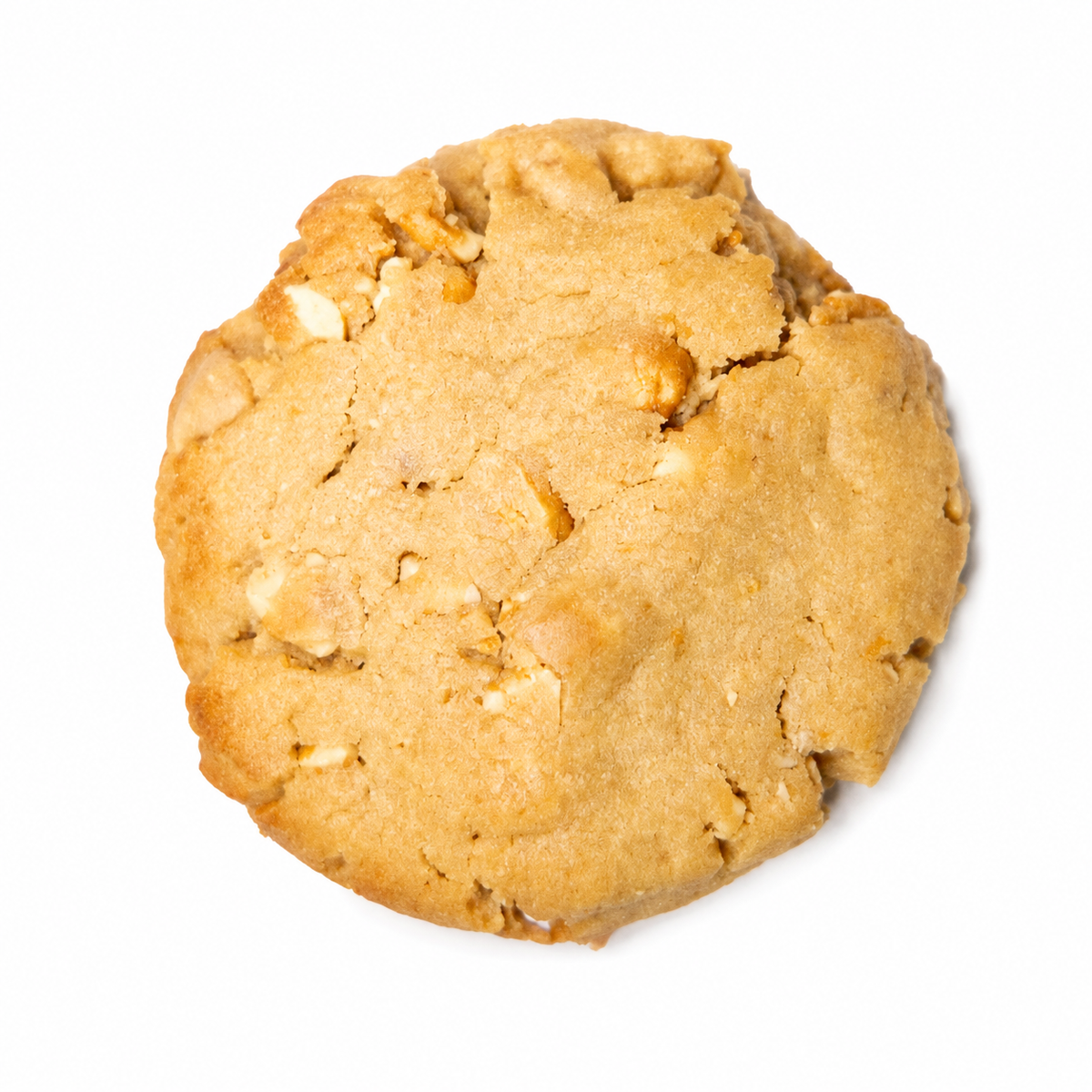 Peanut Butter Cookie