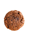 Salted Espresso Cookie